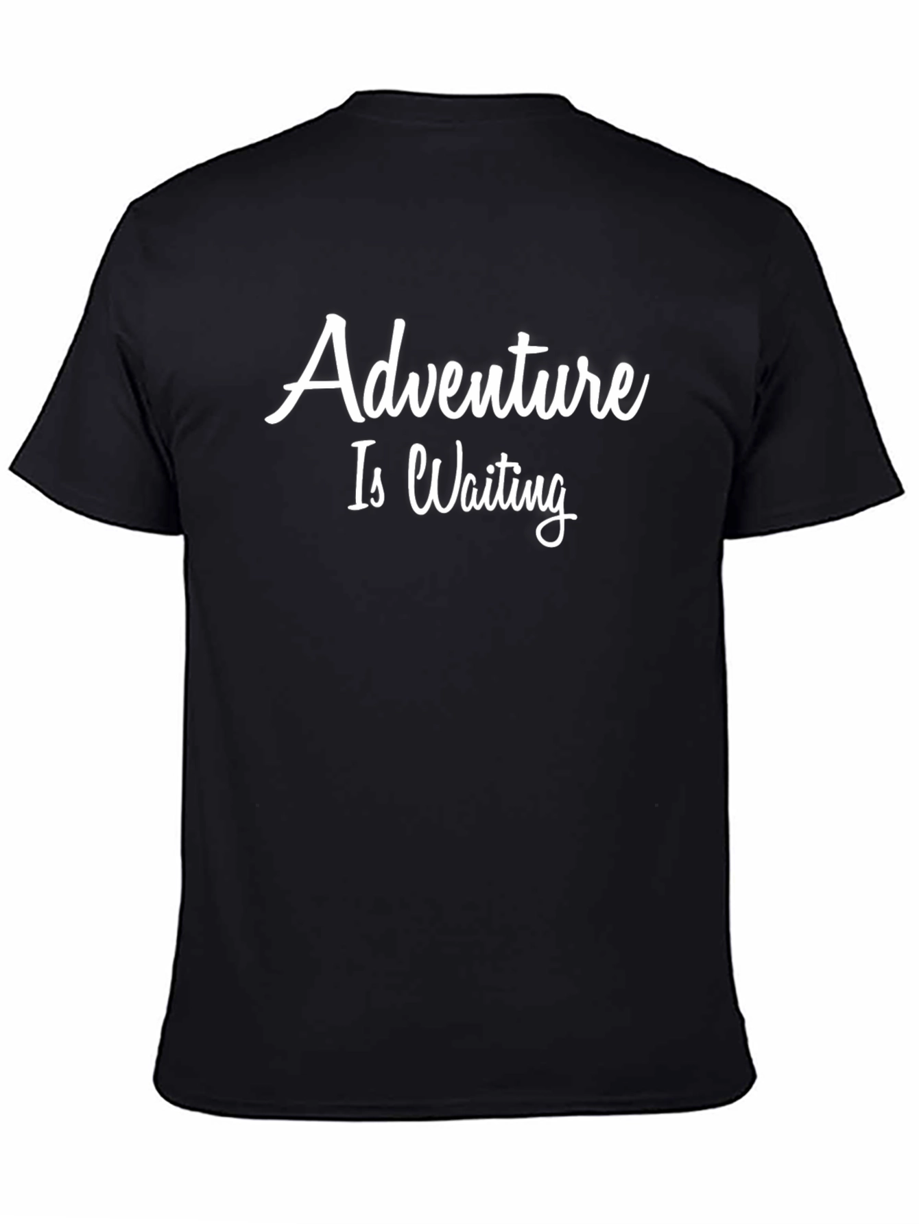 Adventure Is Waiting T-Shirt