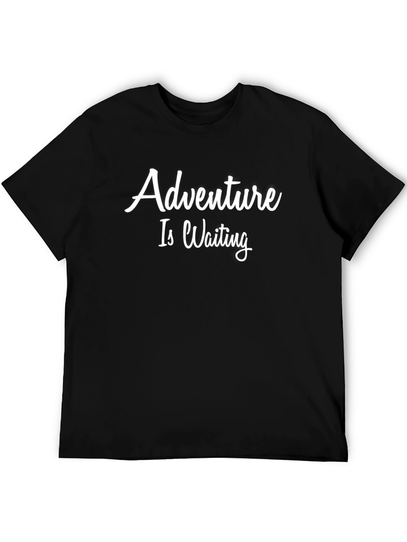 Adventure Is Waiting T-Shirt