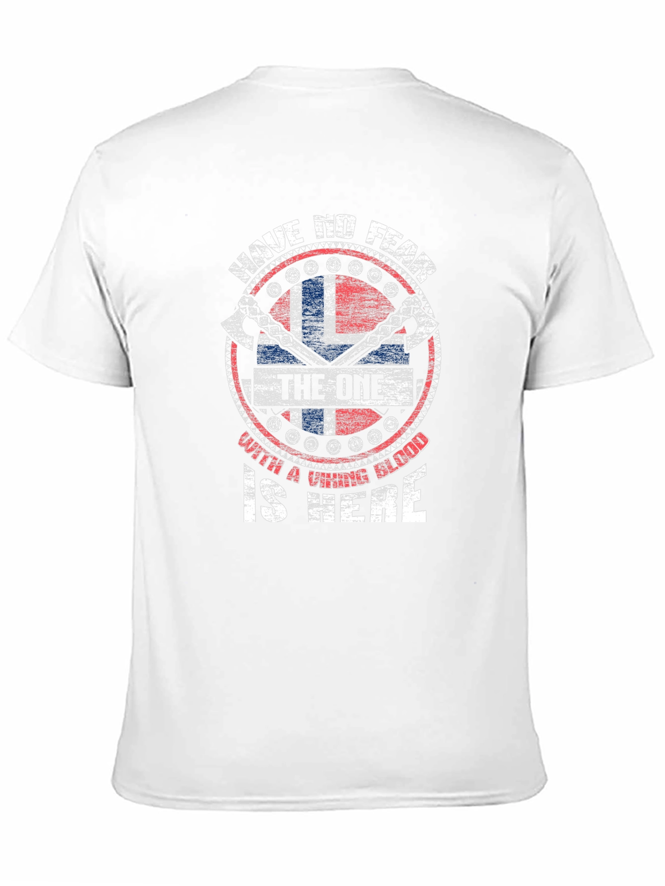 Have No Fear T-Shirt