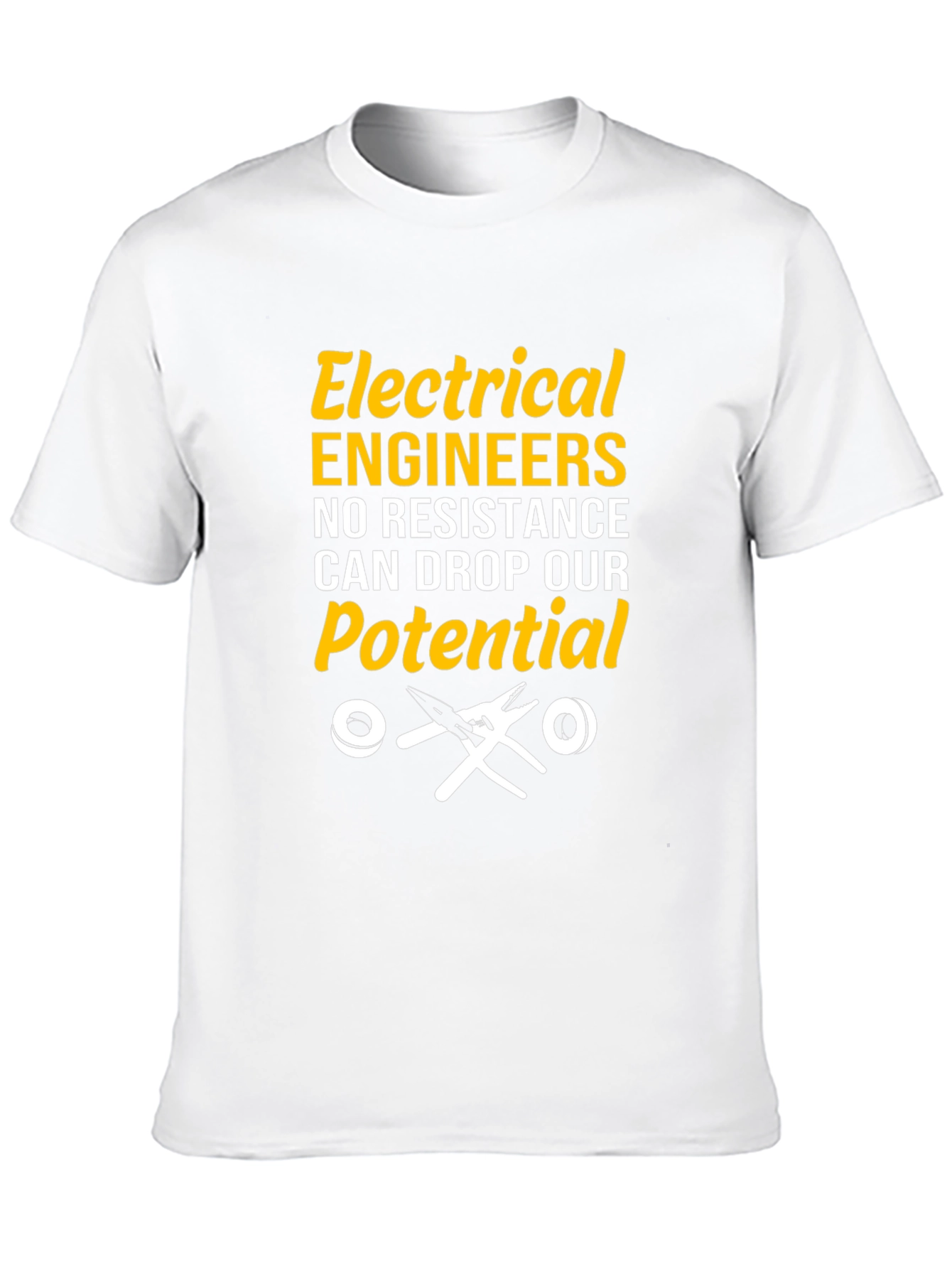 Electrical Engineers Potential T-Shirt