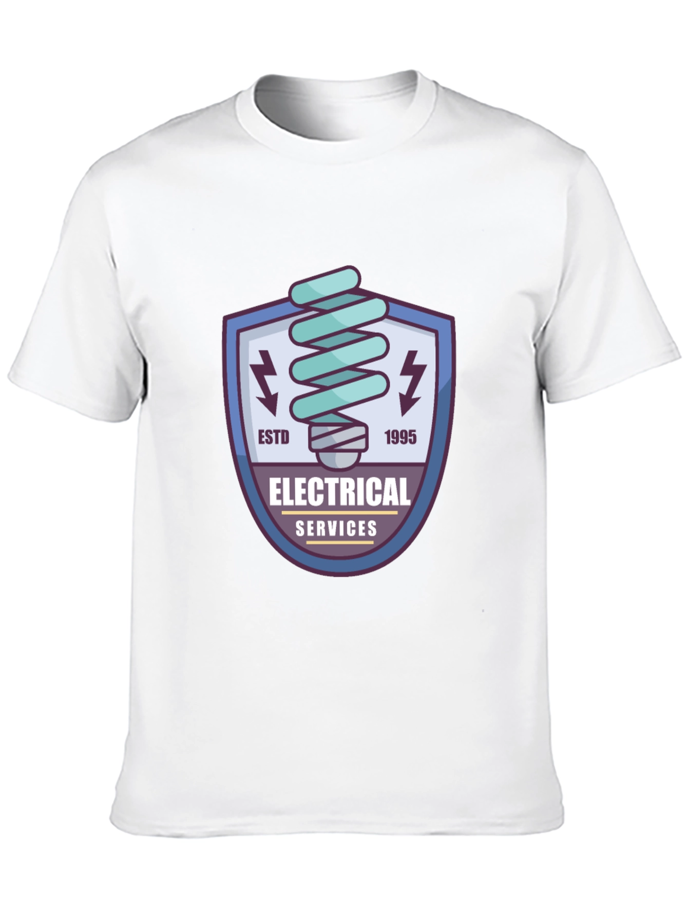 Electrical Services T-Shirt