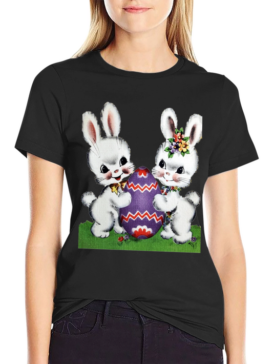 Easter Bunnies T-Shirt