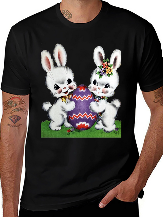 Easter Bunnies T-Shirt