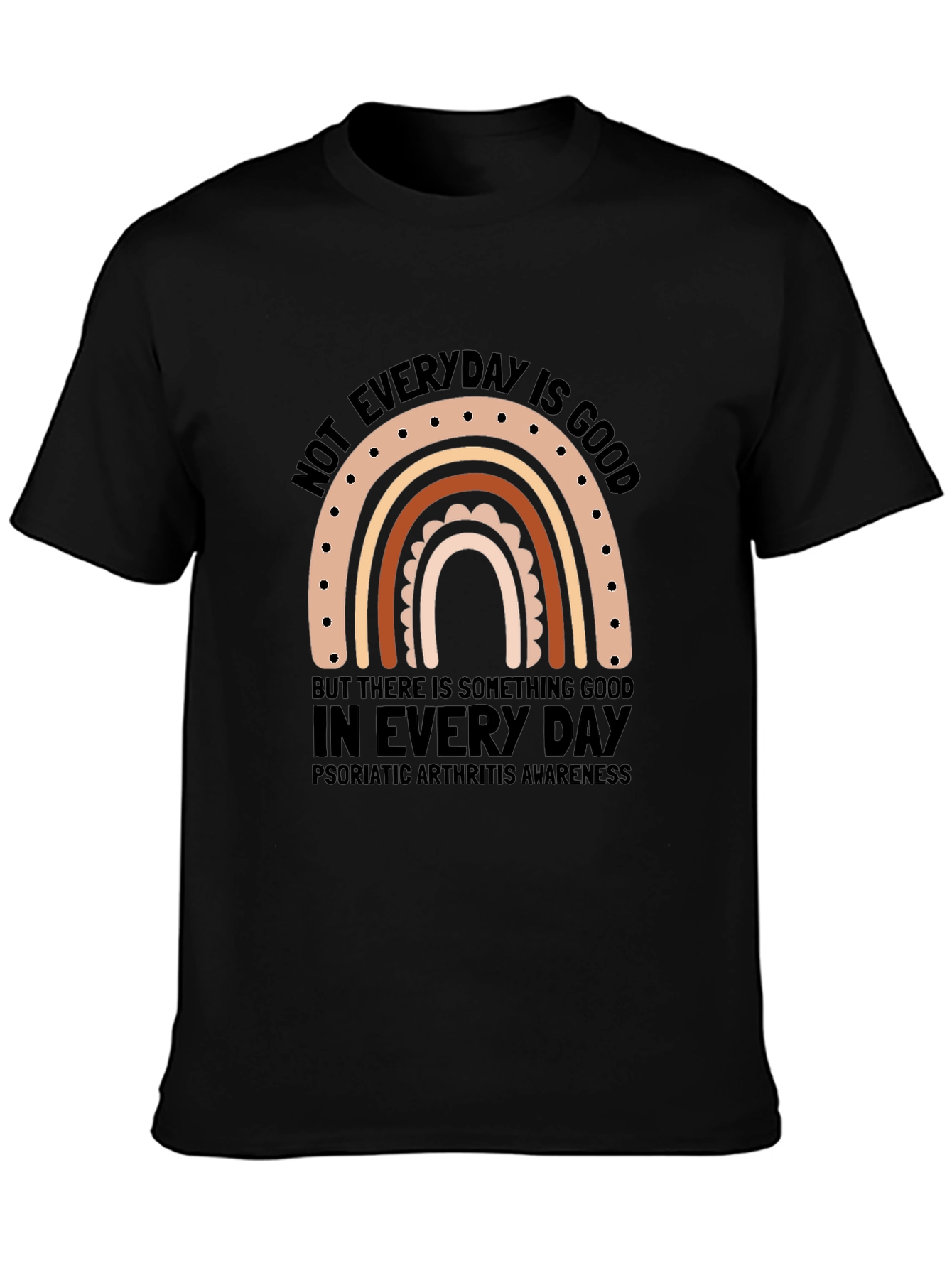 Psoriatic Arthritis Awareness T-Shirt