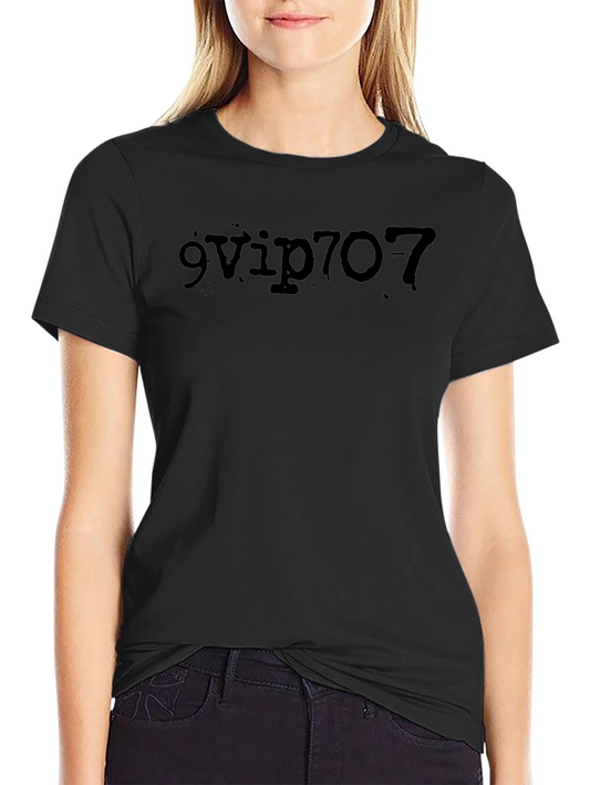 9vip707 Graphic T-Shirt