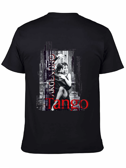 Argentine Tango T-Shirt