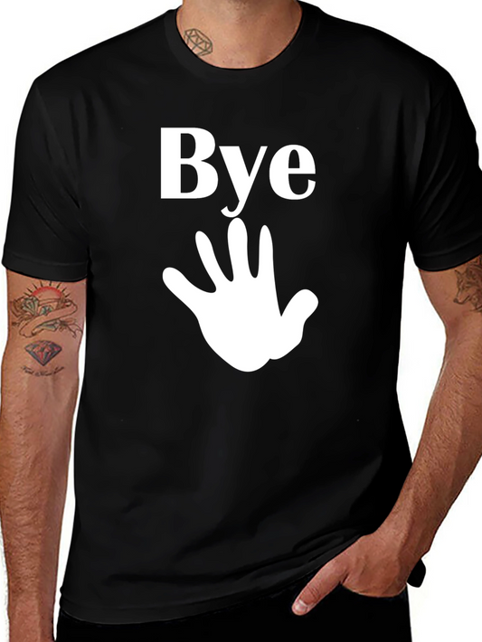 Bye Felicia Graphic Tee