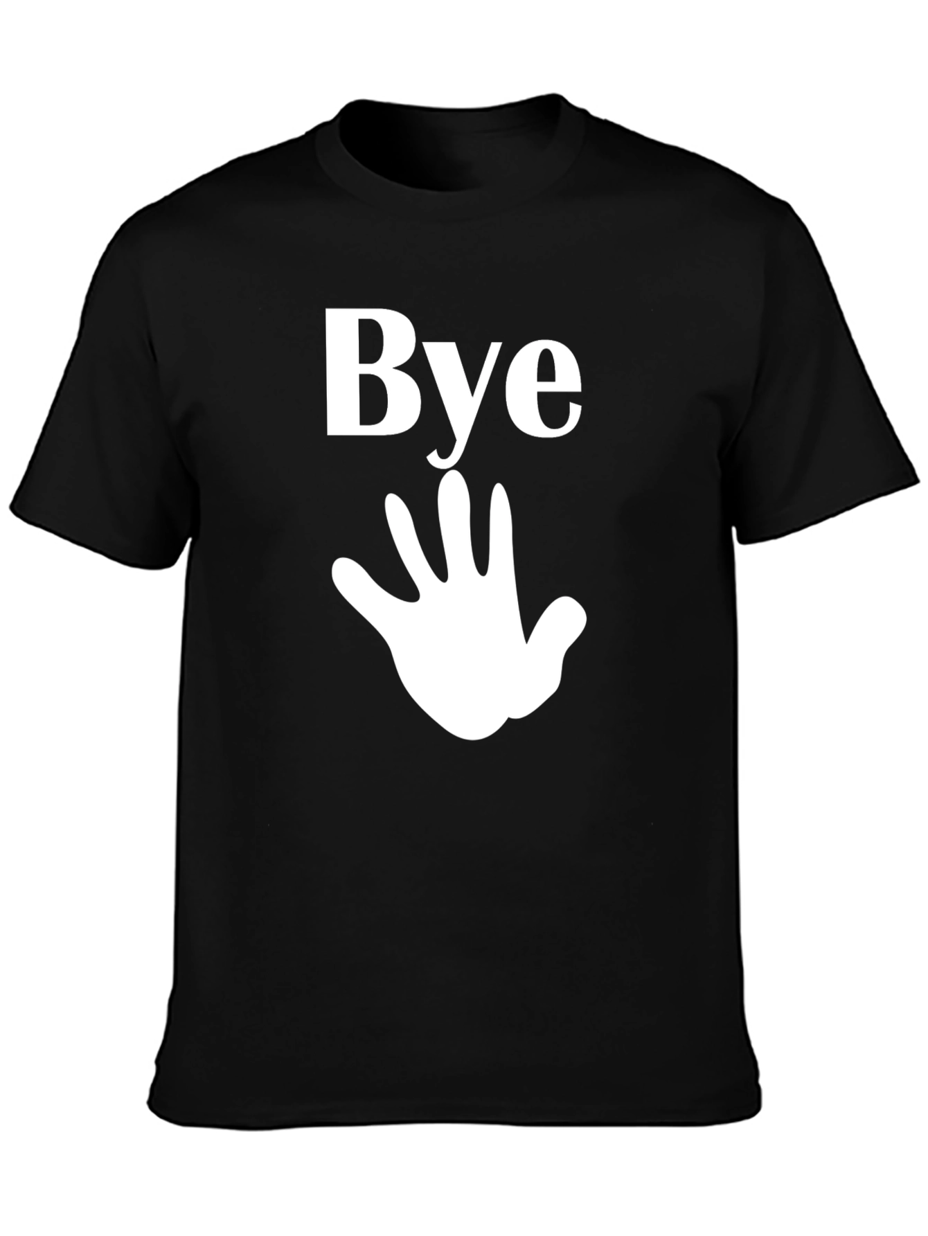Bye Felicia Graphic Tee