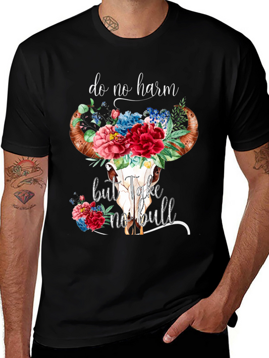 Do No Harm Graphic Tee