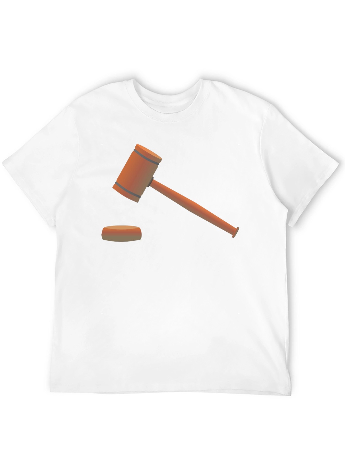 Hammer Time T-Shirt