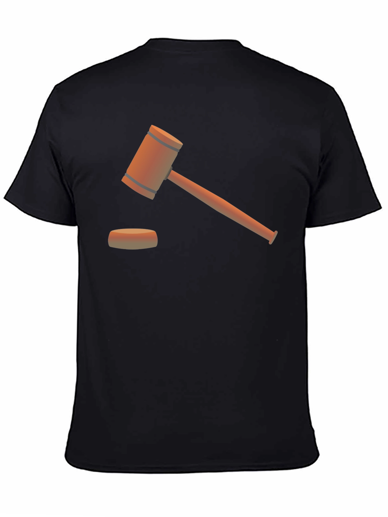 Hammer Time T-Shirt