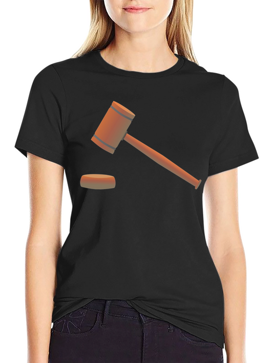 Hammer Time T-Shirt