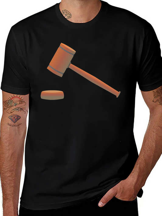 Hammer Time T-Shirt