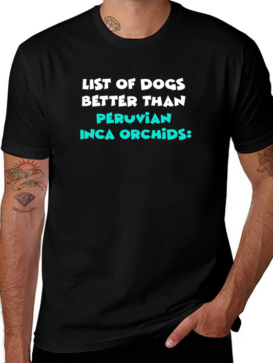Funny Dog Lover T-Shirt