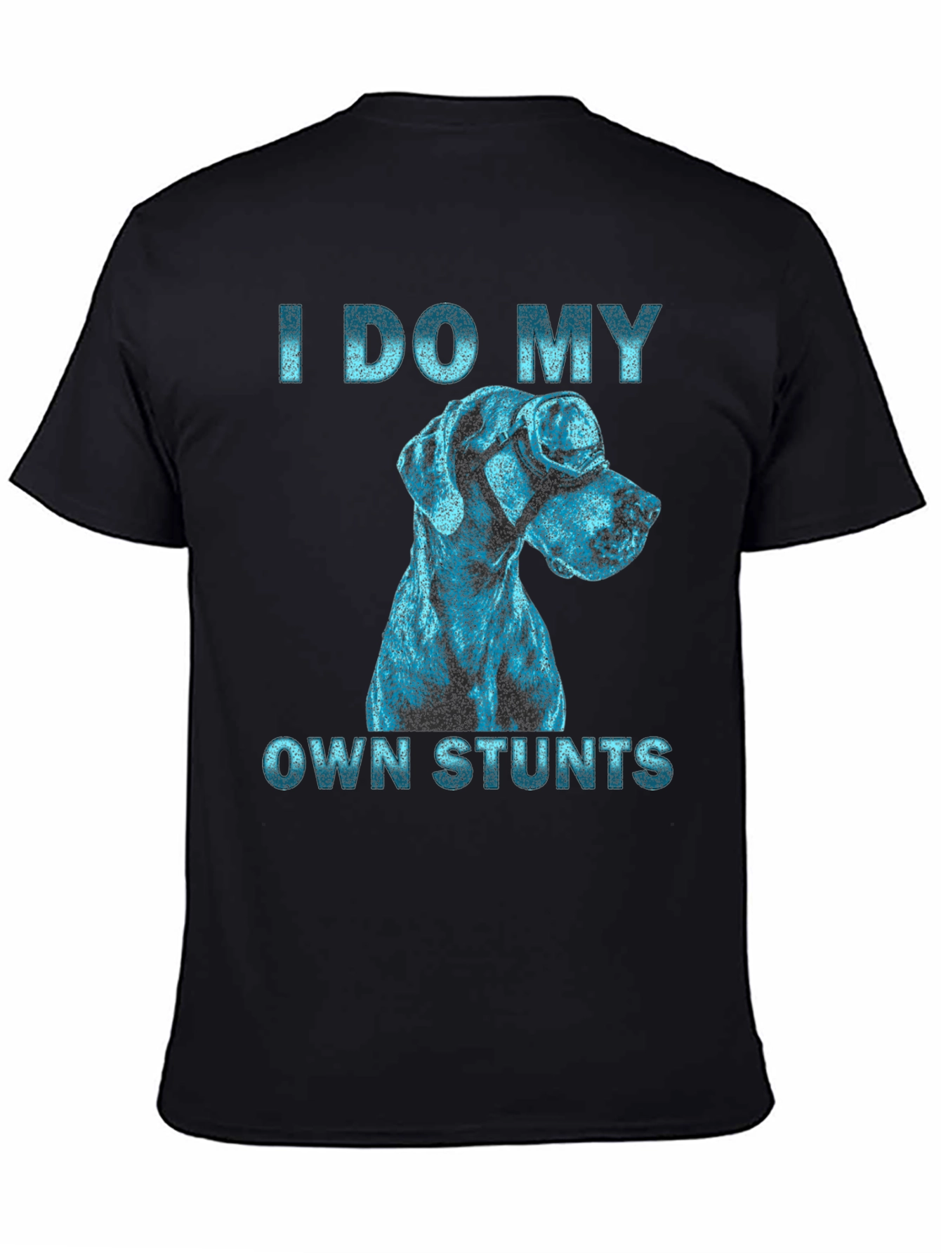 Dog Breed Stunt T-Shirt