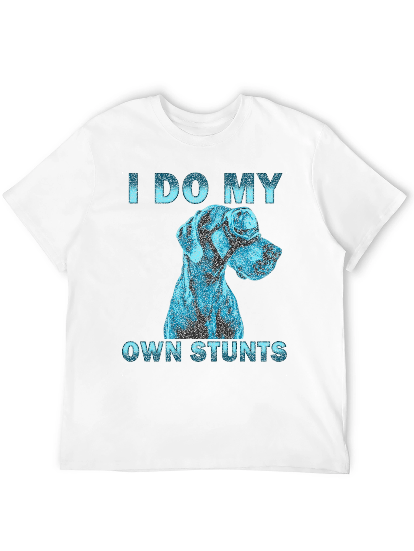 Dog Breed Stunt T-Shirt