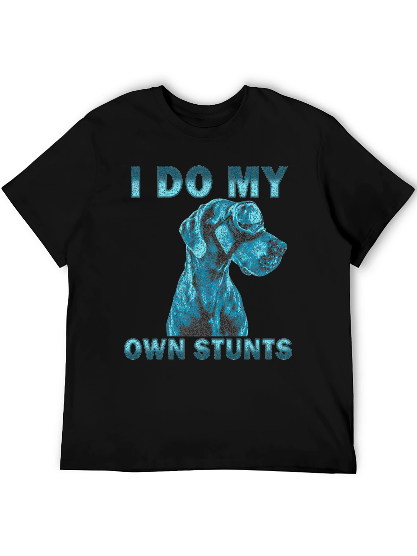 Dog Breed Stunt T-Shirt