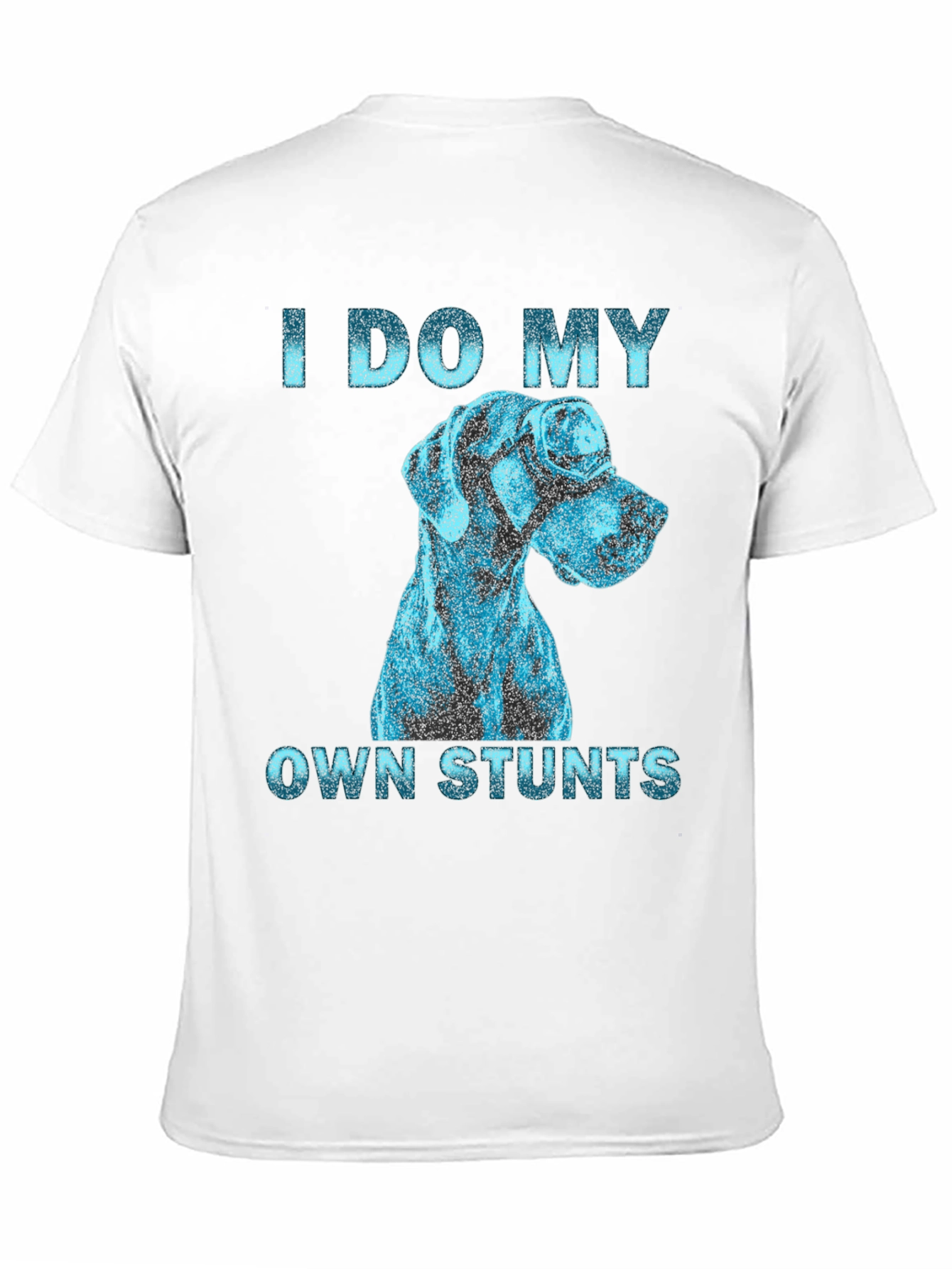 Dog Breed Stunt T-Shirt