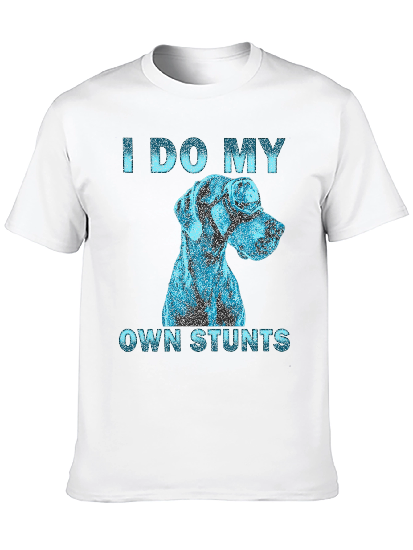 Dog Breed Stunt T-Shirt