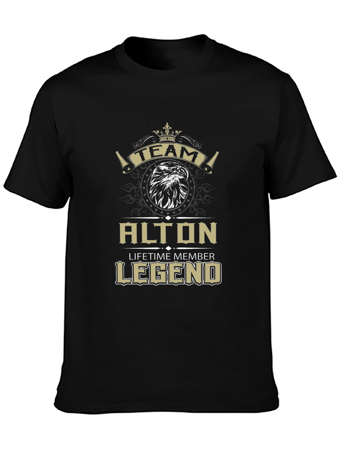 Team Alton Legend T-Shirt