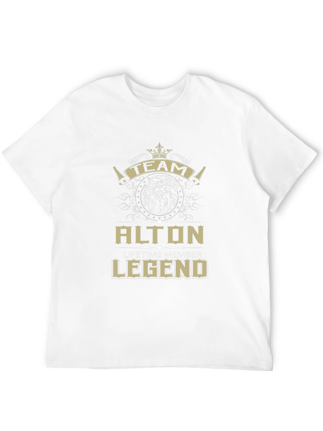 Team Alton Legend T-Shirt