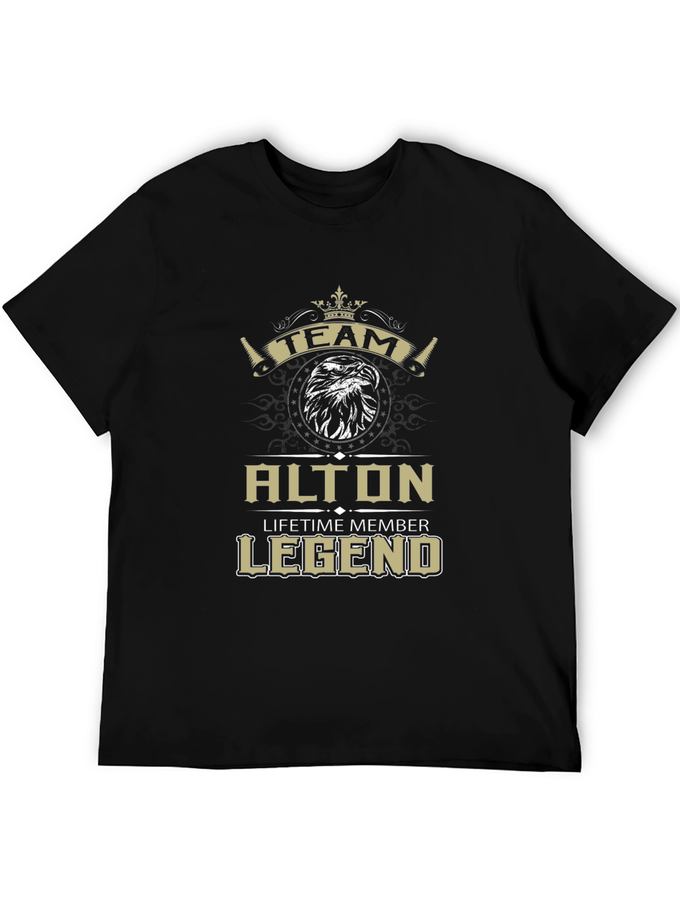Team Alton Legend T-Shirt