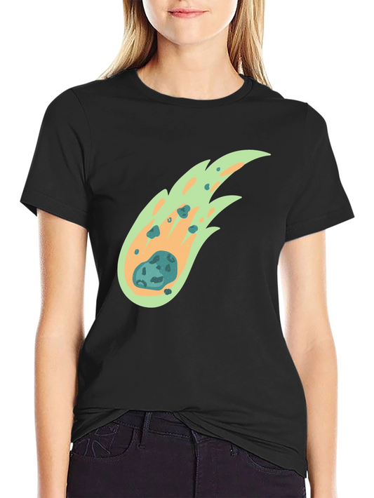 Cool Meteor T-Shirt