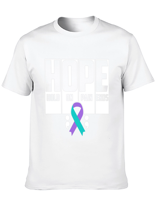 HOPE Suicide Prevention T-Shirt