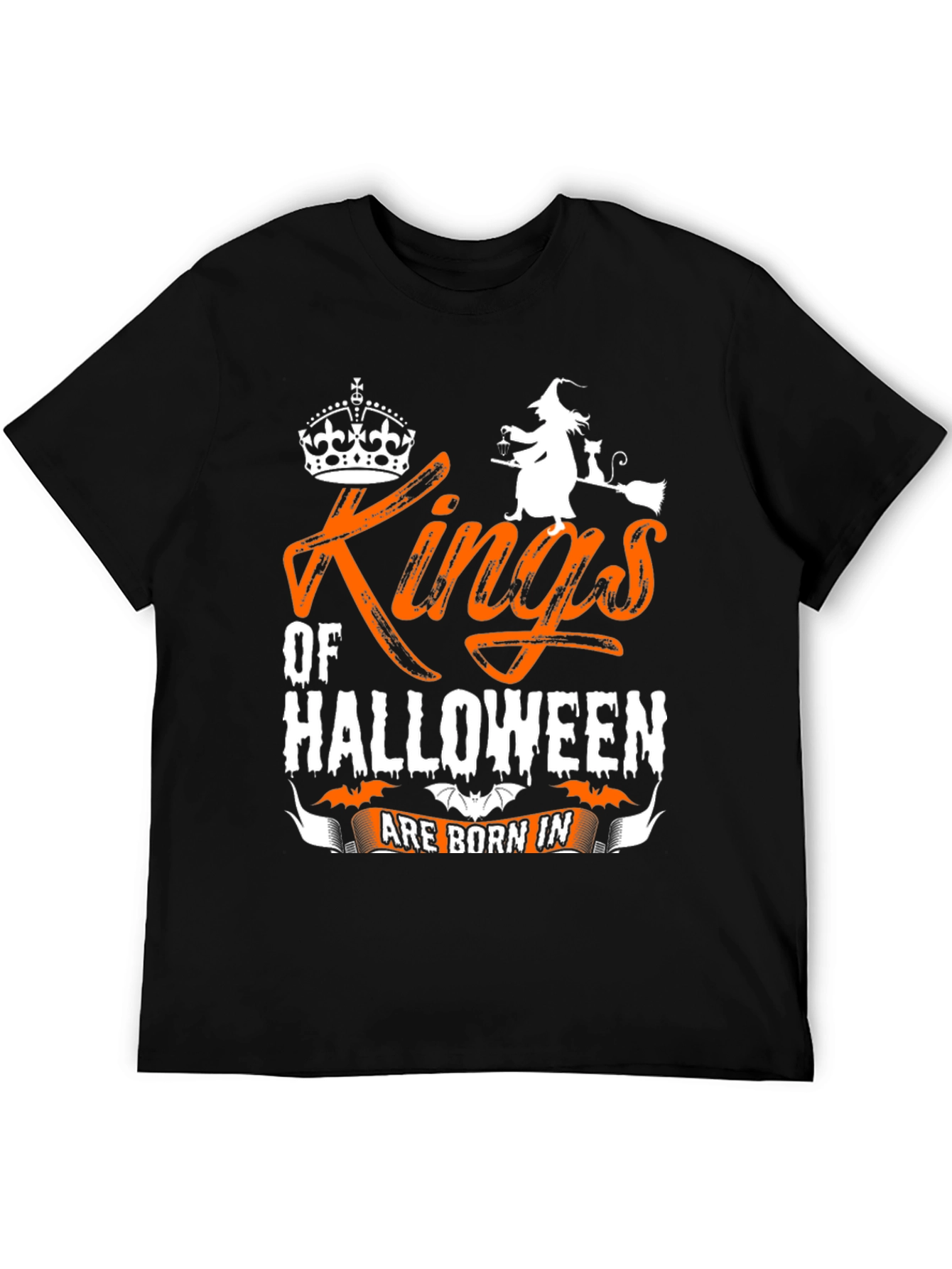 Kings of Halloween T-Shirt