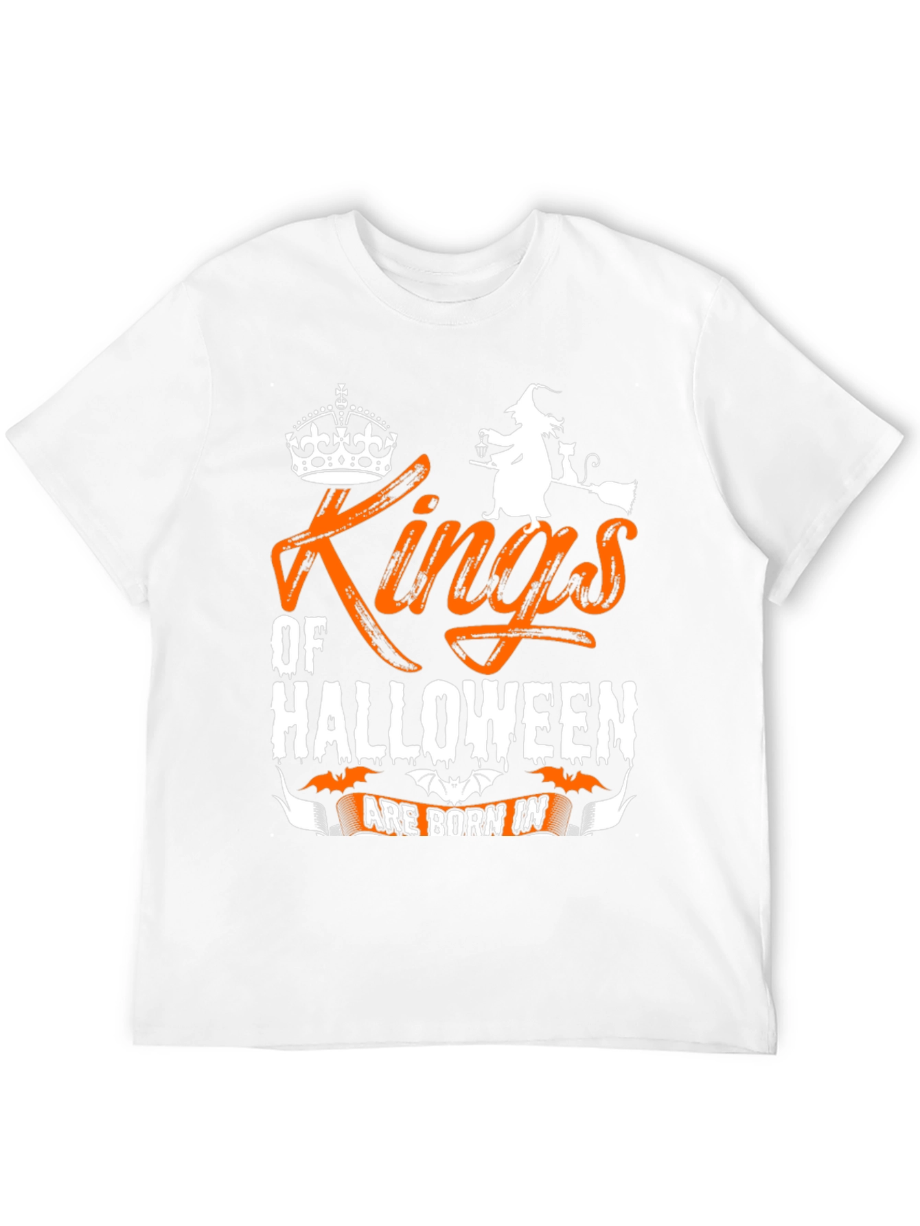 Kings of Halloween T-Shirt