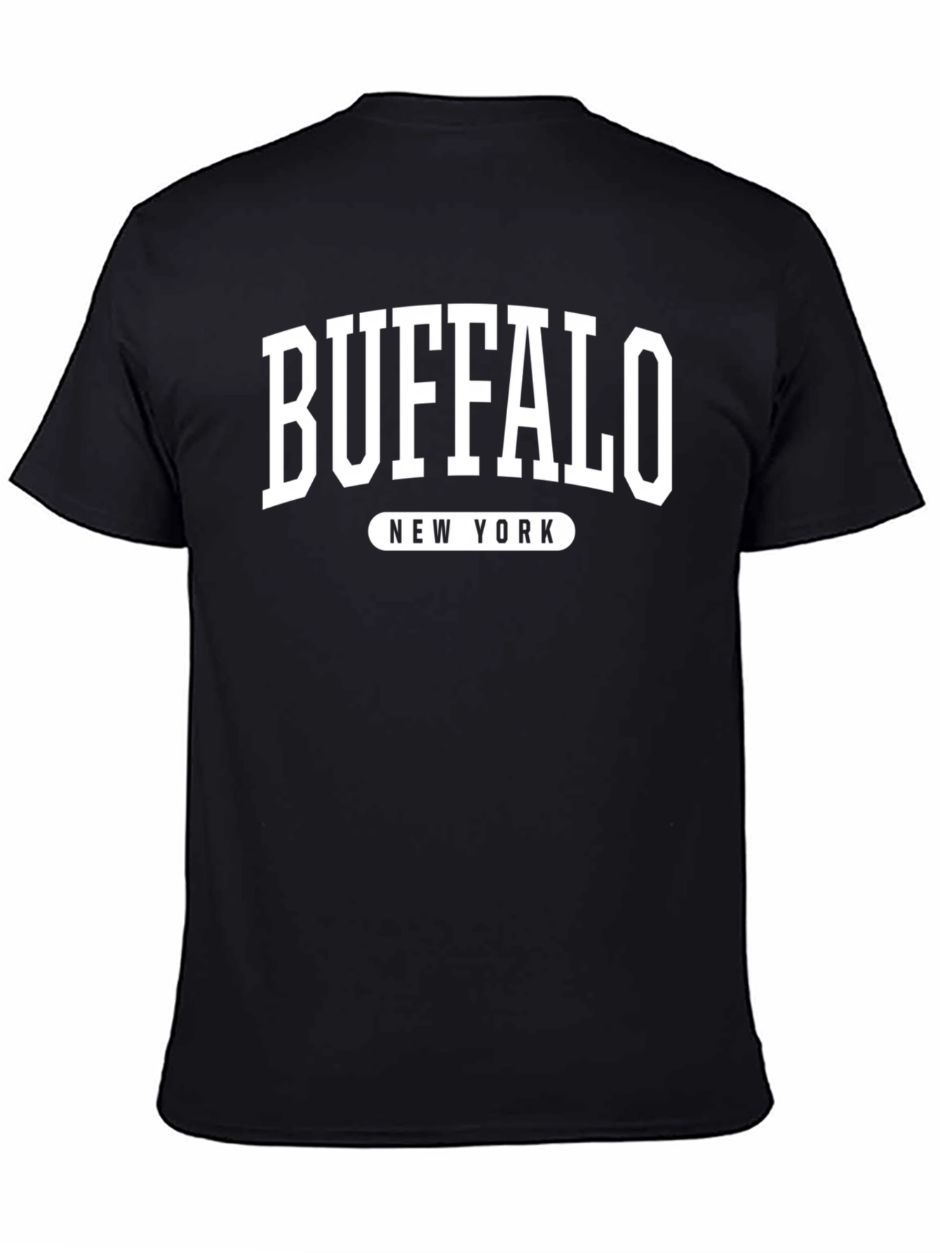 Buffalo New York T-Shirt