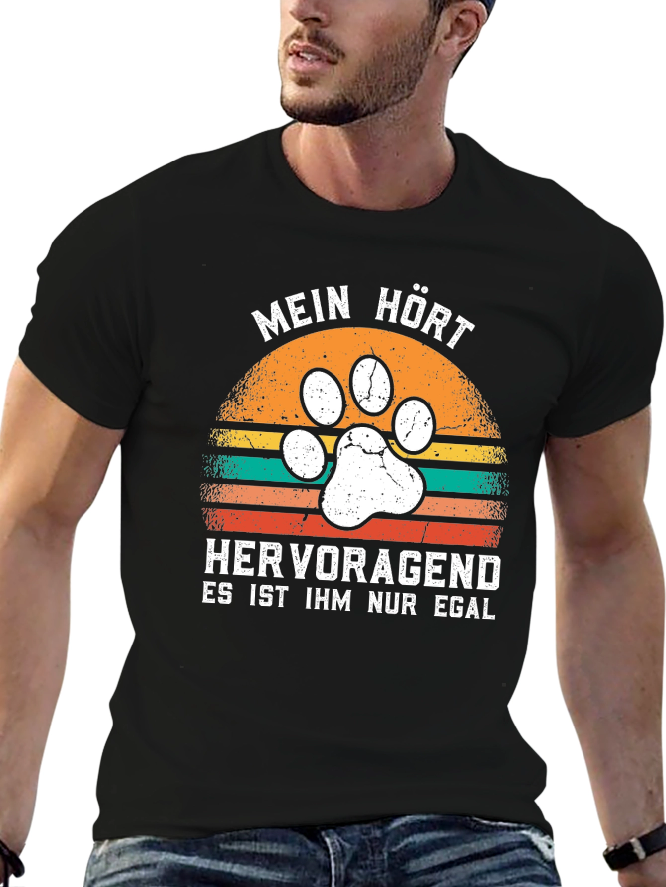Mein Hort Hervorragend T-Shirt