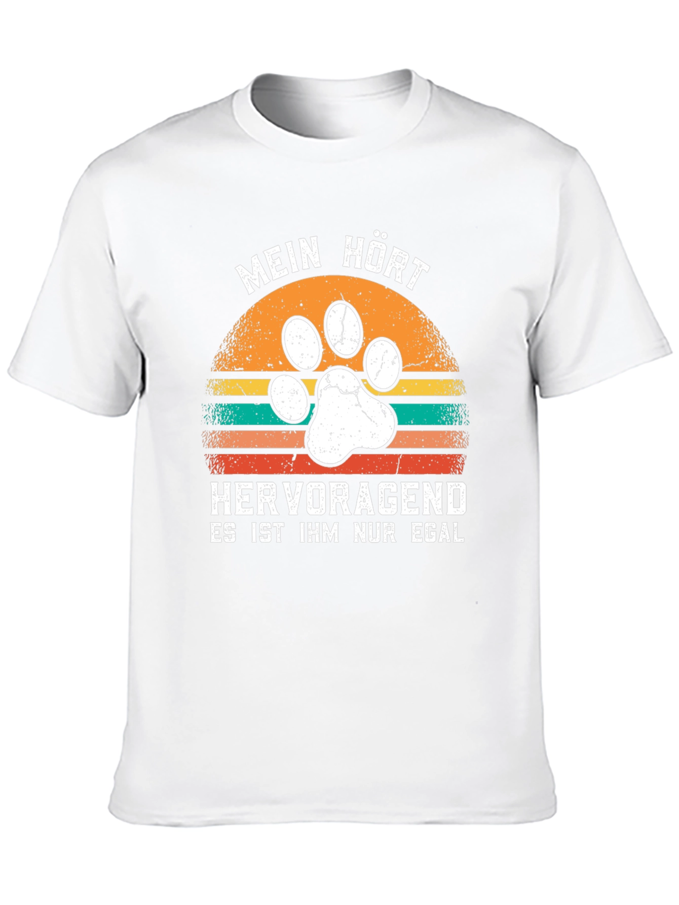 Mein Hort Hervorragend T-Shirt