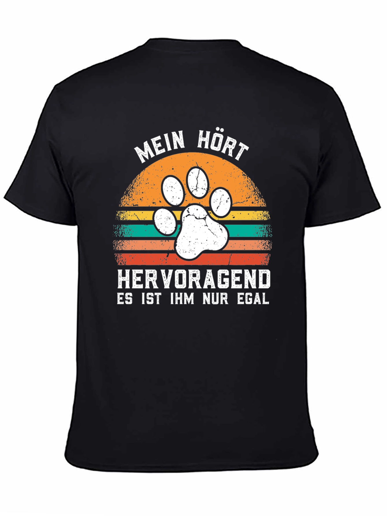 Mein Hort Hervorragend T-Shirt