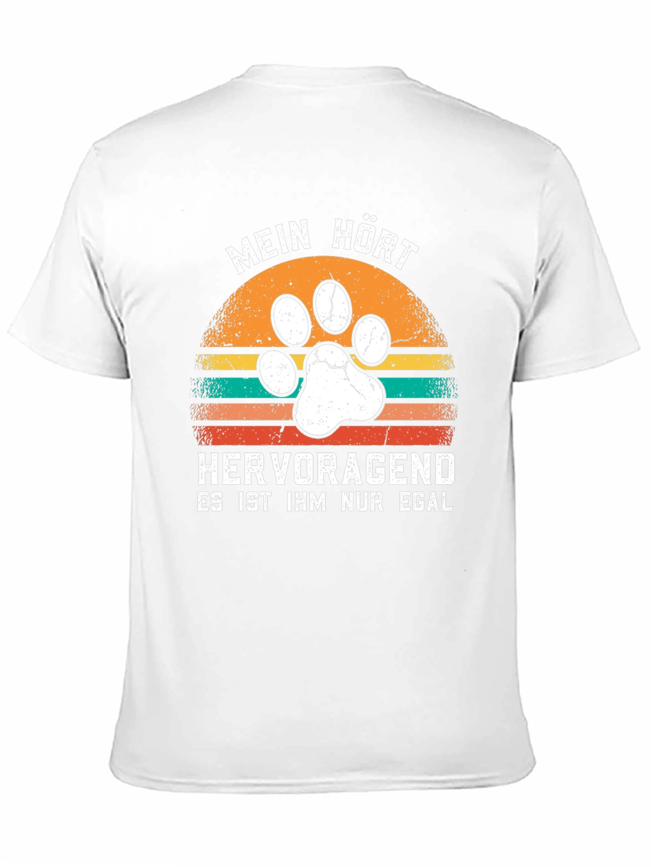Mein Hort Hervorragend T-Shirt