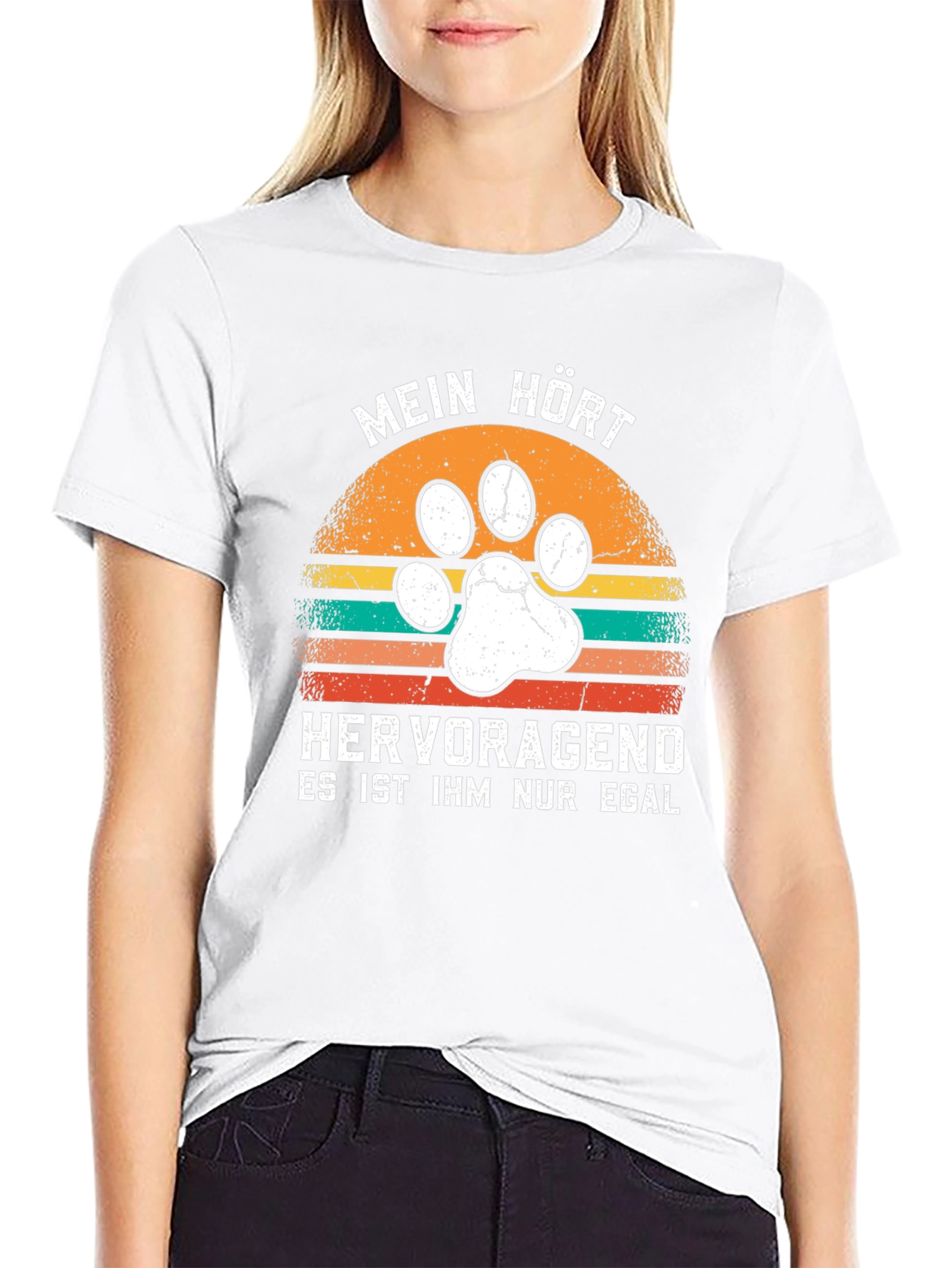 Mein Hort Hervorragend T-Shirt