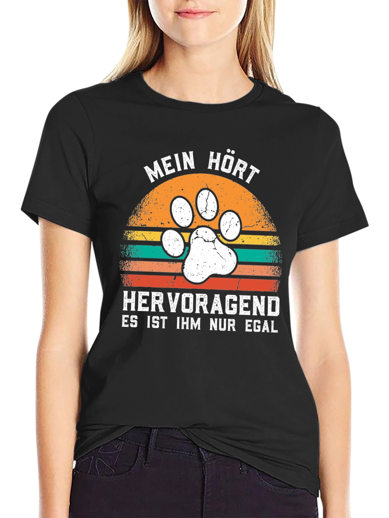 Mein Hort Hervorragend T-Shirt