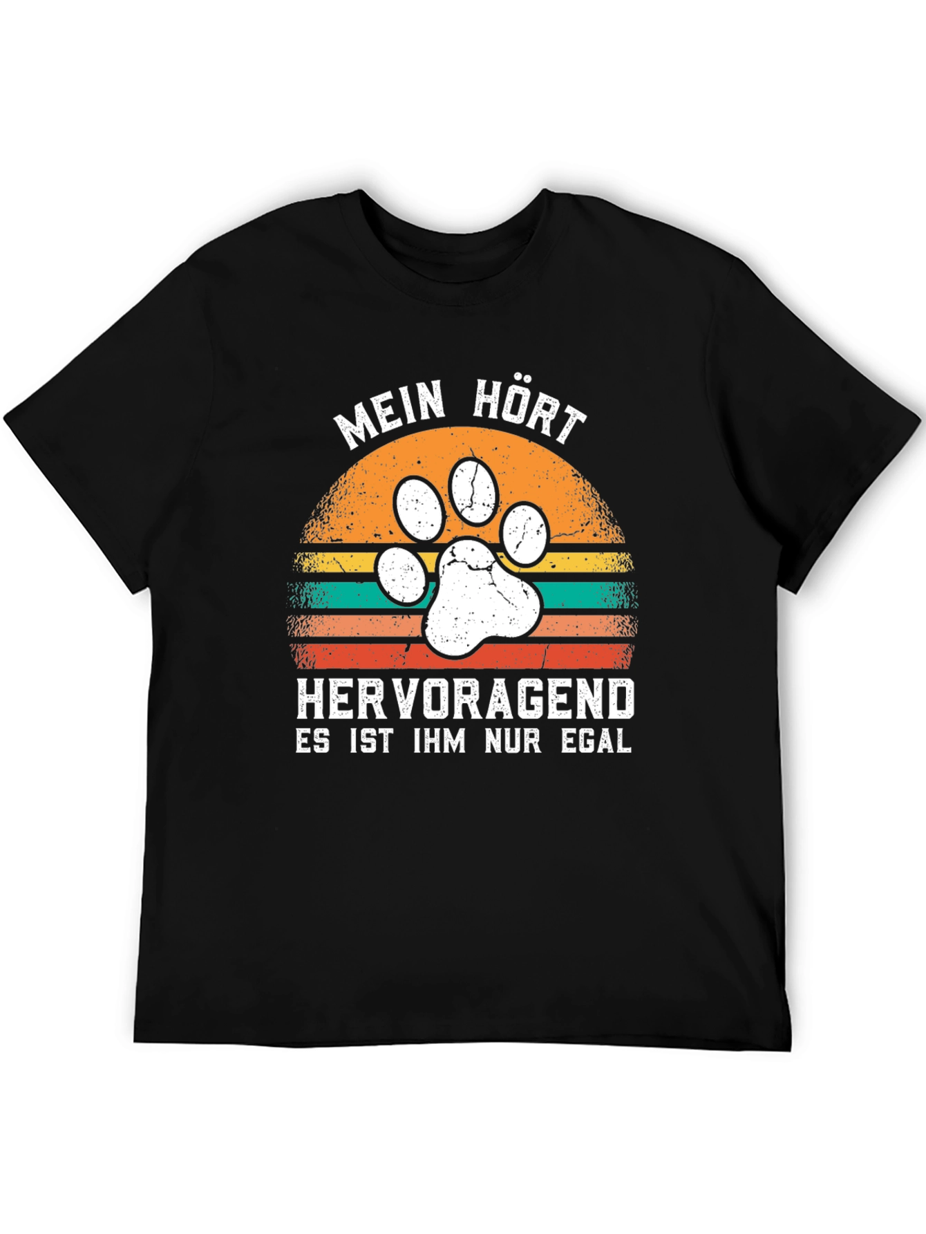 Mein Hort Hervorragend T-Shirt
