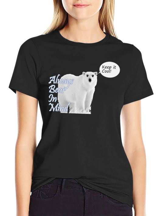 Cool Bear T-Shirt