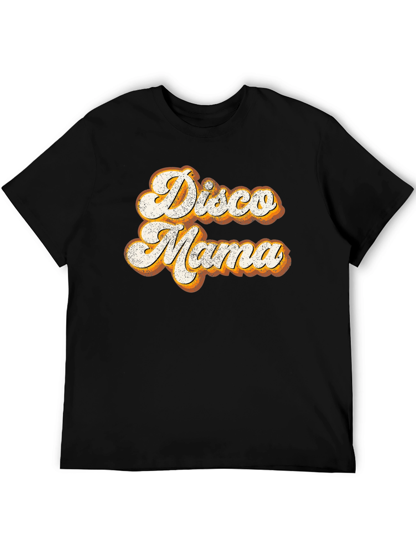 Disco Mama Retro T-Shirt