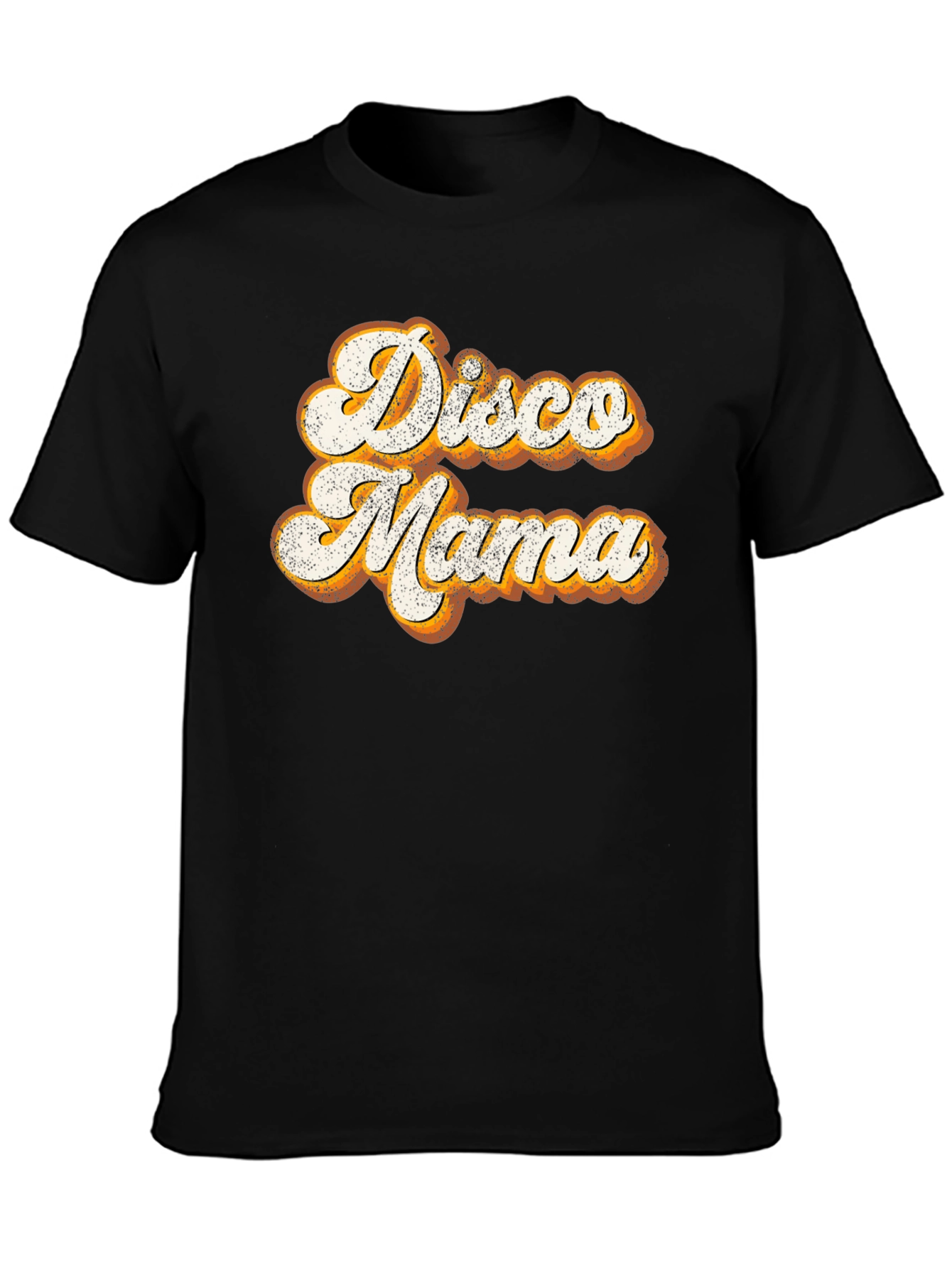 Disco Mama Retro T-Shirt