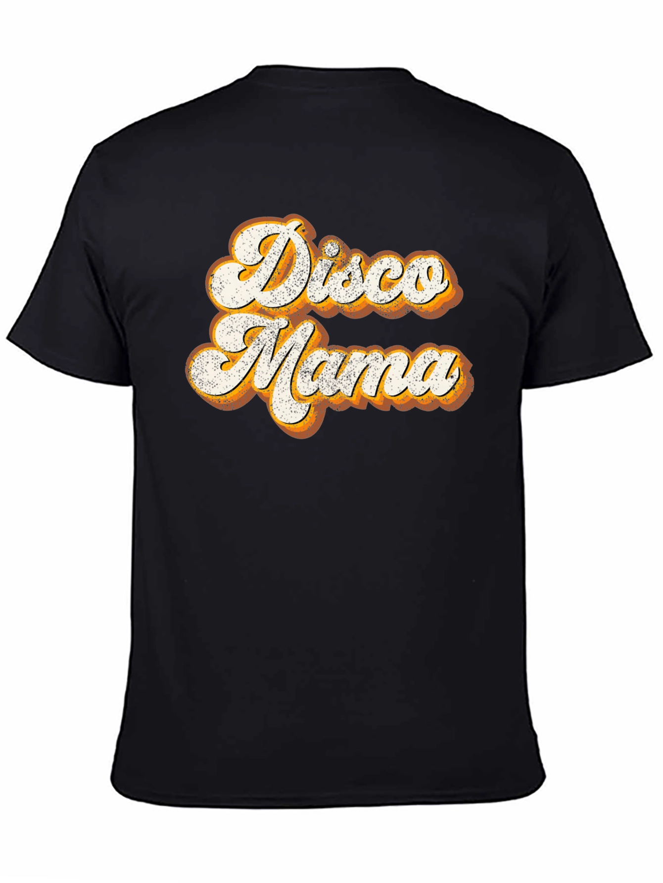 Disco Mama Retro T-Shirt