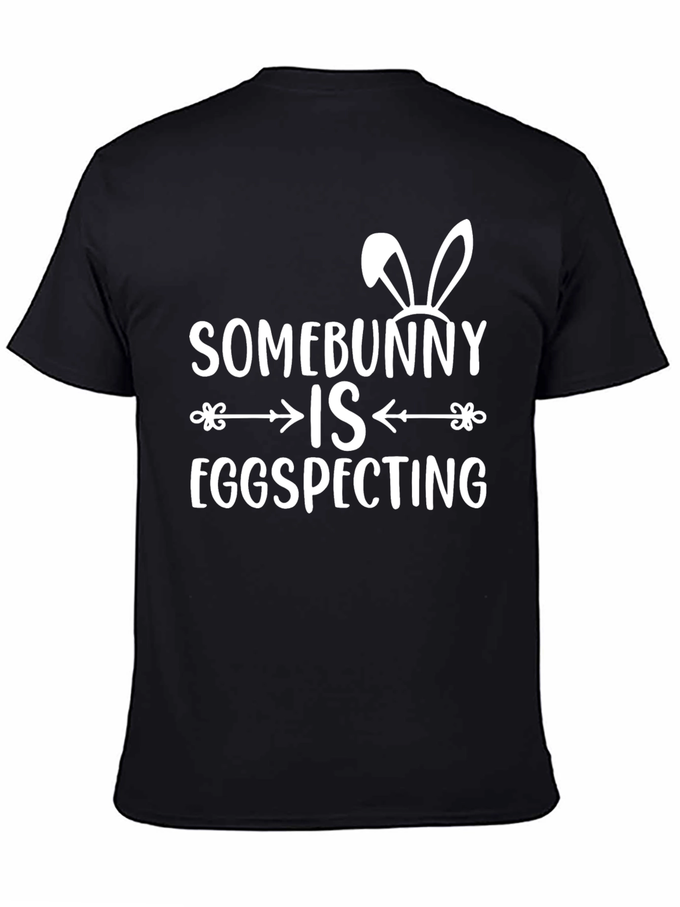 Somebunny is Eggspecting Easter T-Shirt