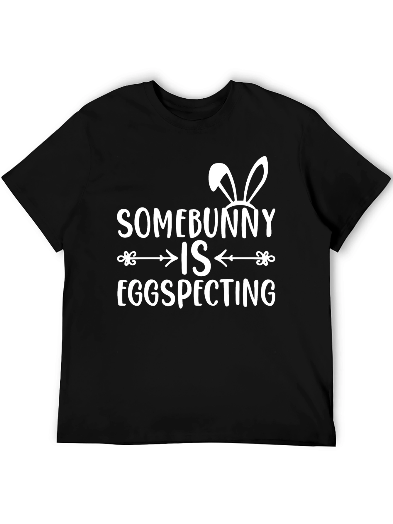 Somebunny is Eggspecting Easter T-Shirt