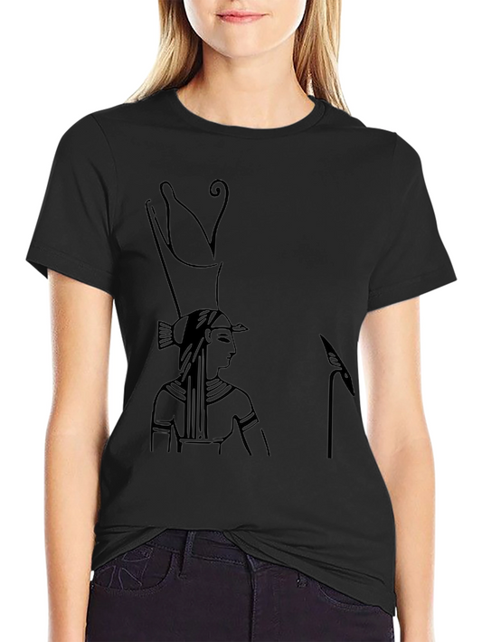 Egyptian Hieroglyph T-Shirt