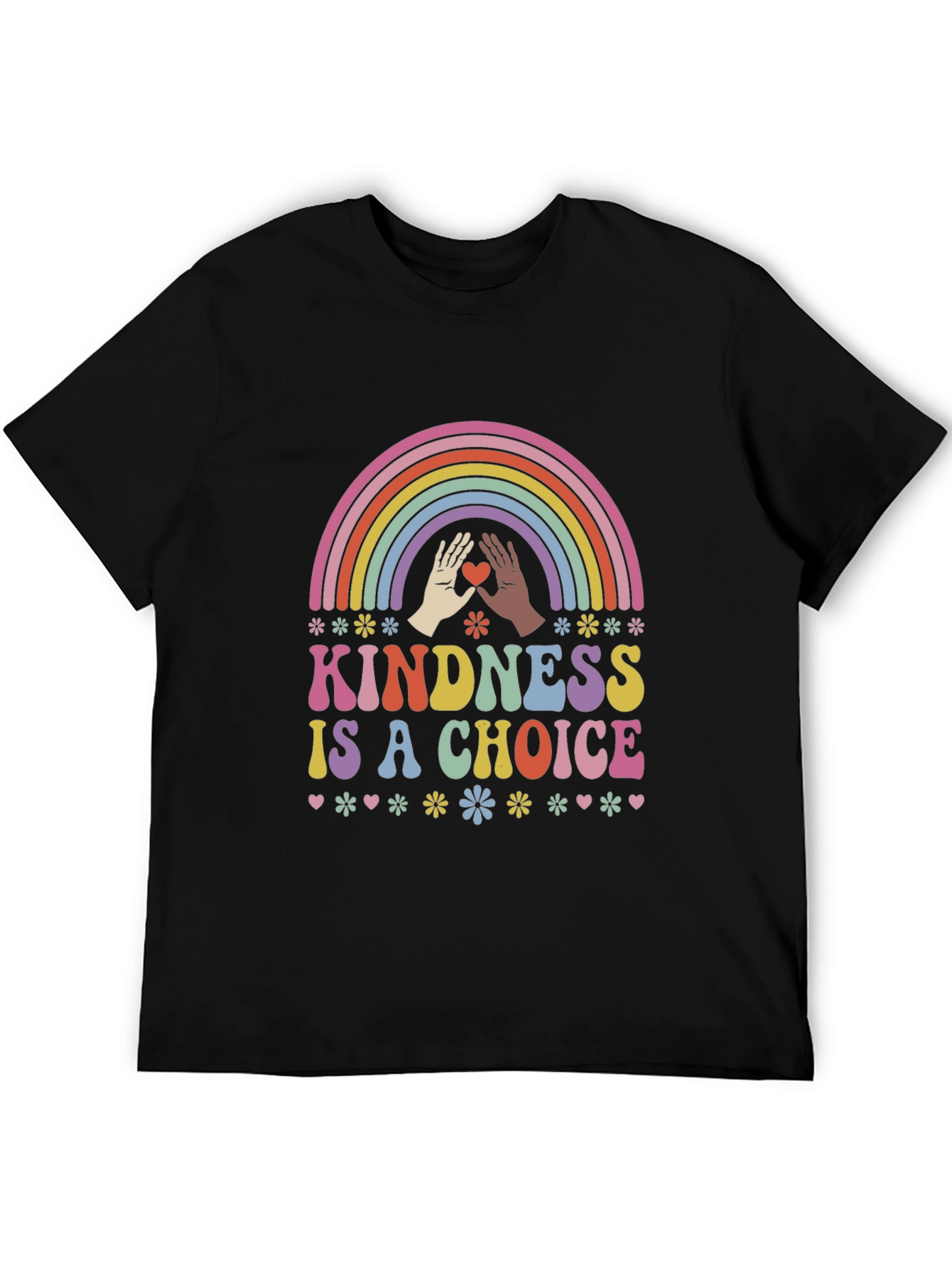 Kindness is a Choice T-Shirt