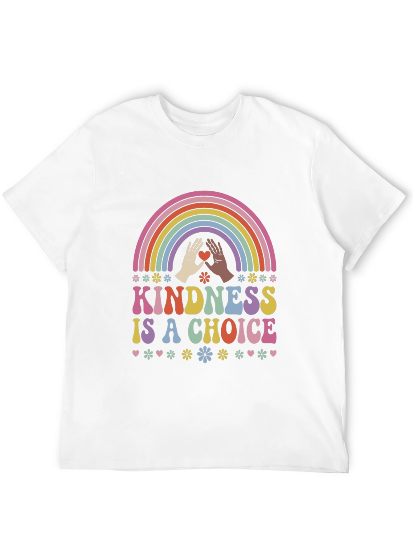 Kindness is a Choice T-Shirt