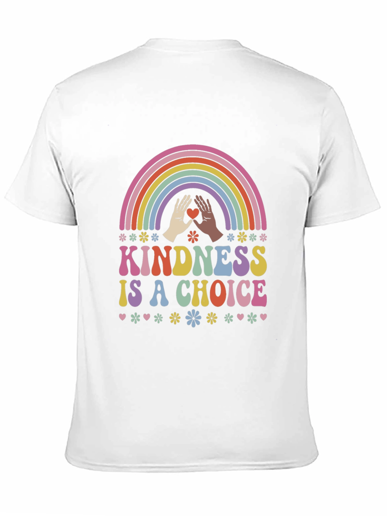 Kindness is a Choice T-Shirt