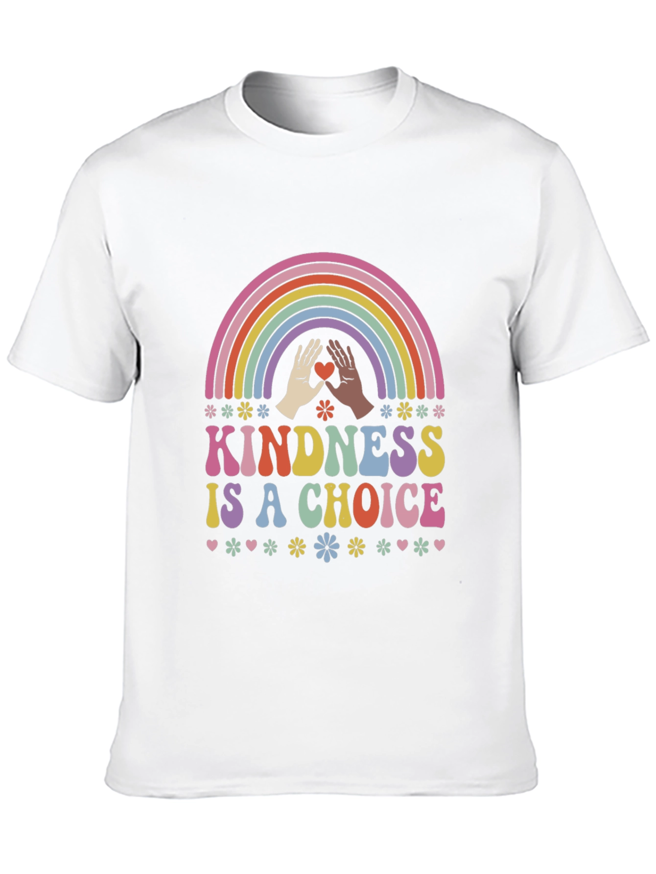Kindness is a Choice T-Shirt