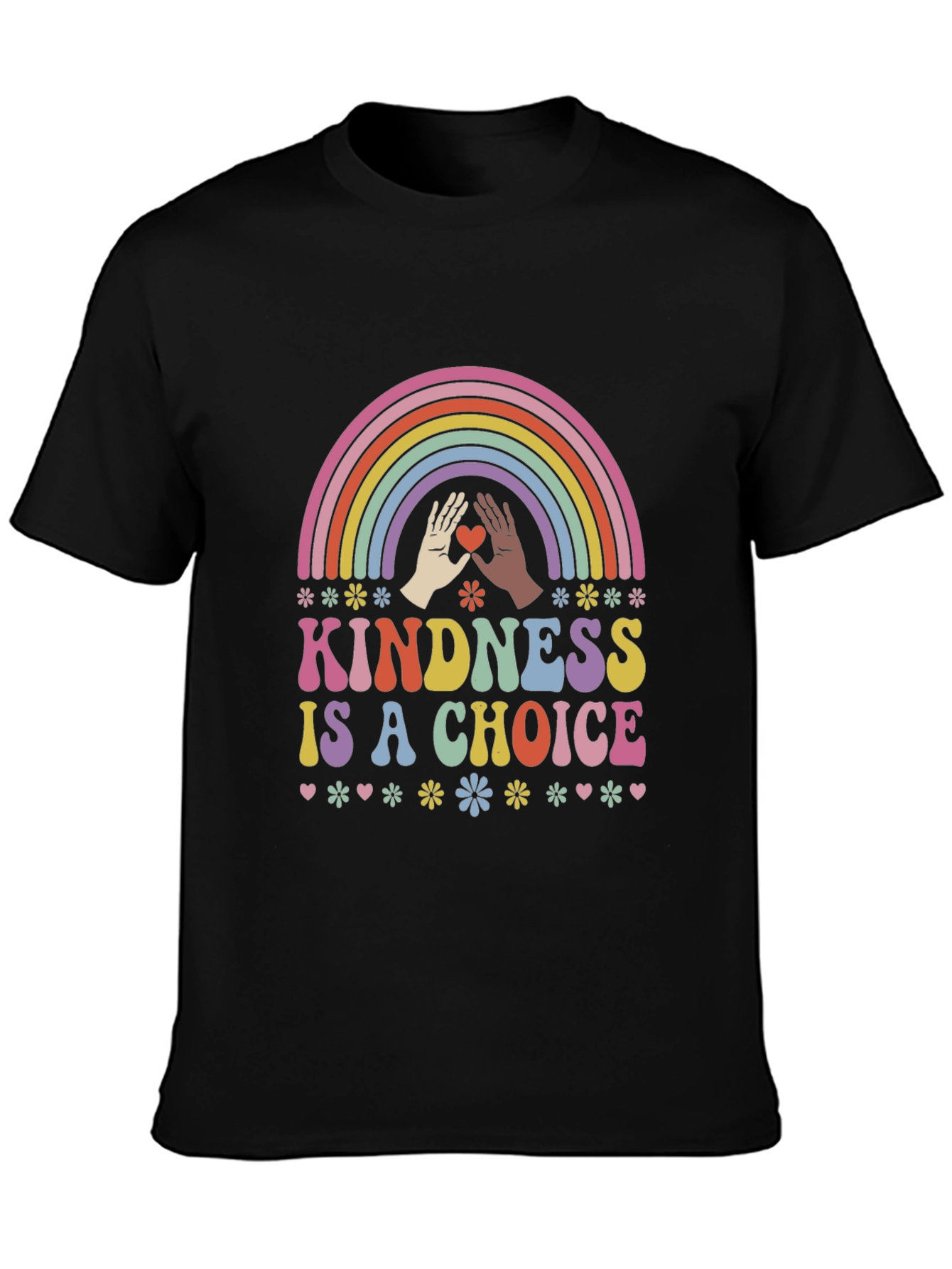 Kindness is a Choice T-Shirt
